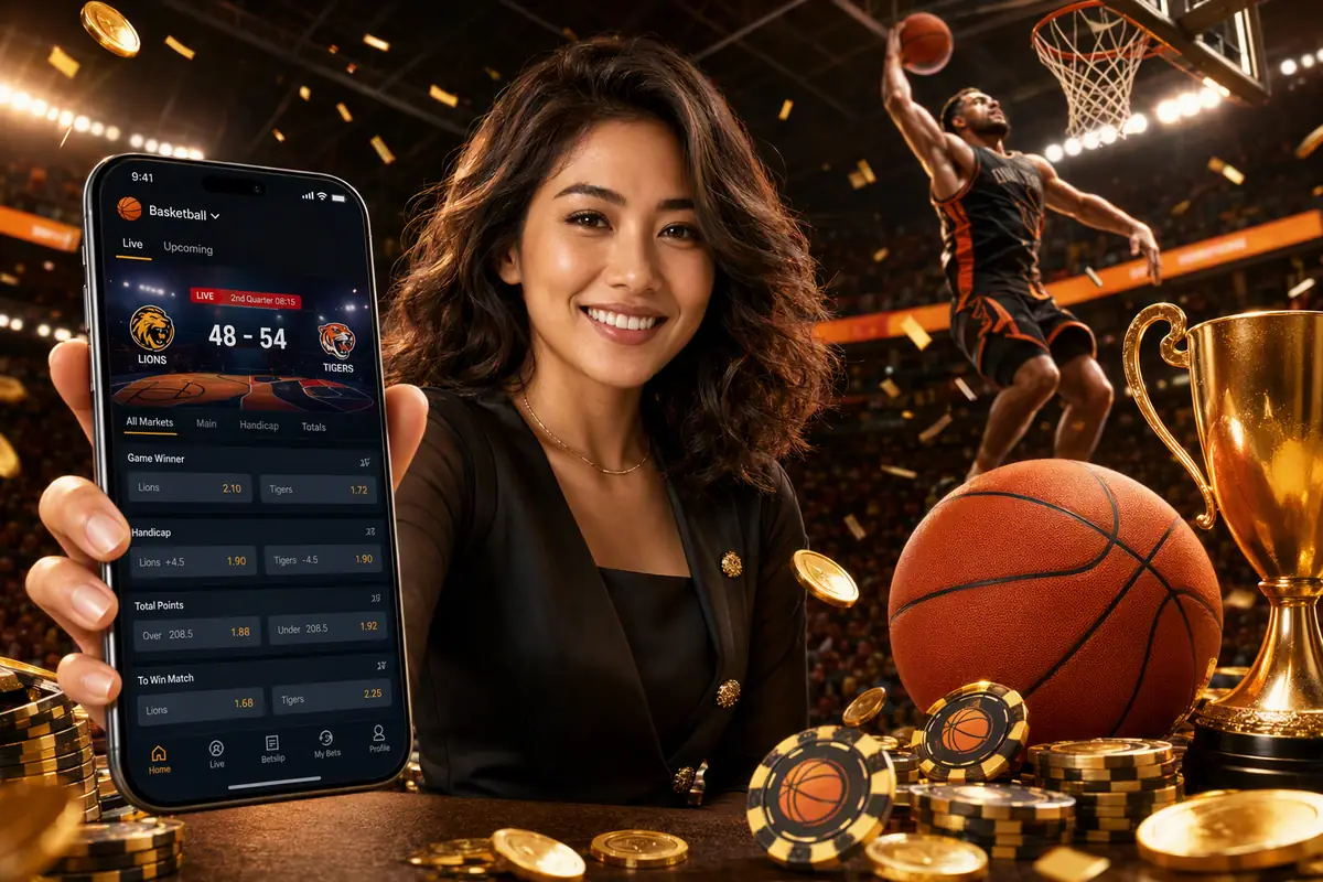 447bet বিকিনি প্যারাডাইস গেমপ্লে পরিচিতি