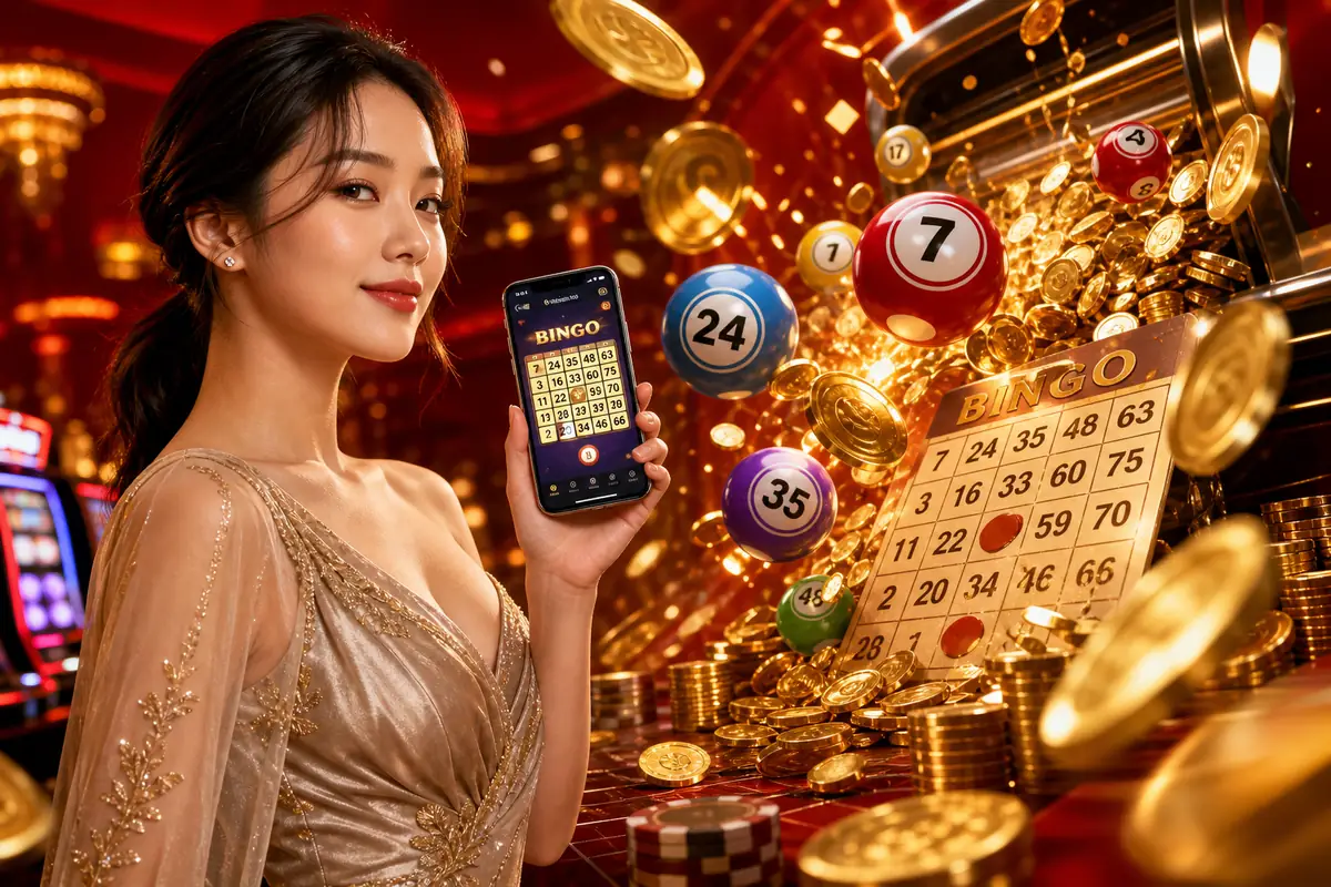 447bet Pragmatic Play গেম প্রদানকারী