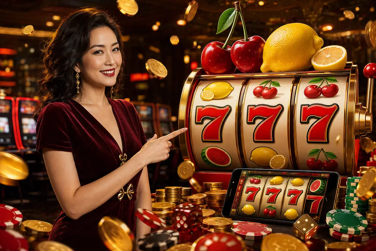 447bet লাইভ ডিলার টেবিল গেম