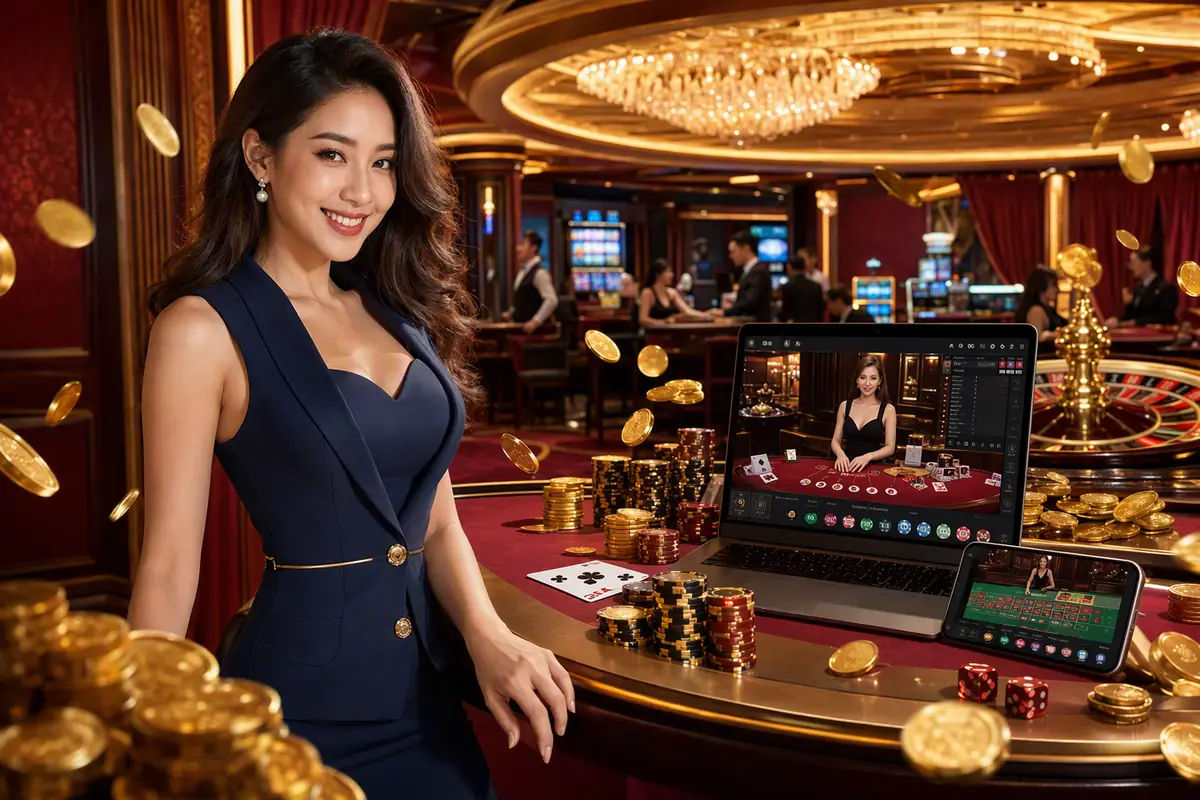 447bet অনলাইন ক্যাসিনো ক্রিকেট বেটিং