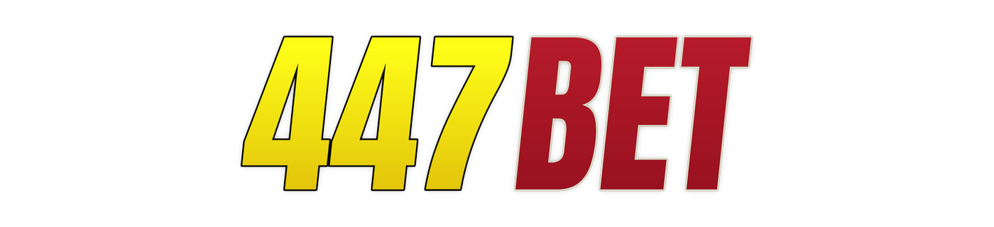 447bet লোগো